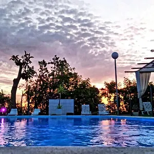  Сasa de vacaciones Mirador Del Sol España