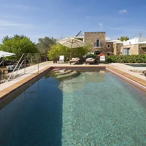 Landhuis Rural Partit - Adults Only, Santa Agnes de Corona