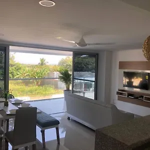  Apartamento Apartamento Costero, Amplio Y Cómodo. Colombia