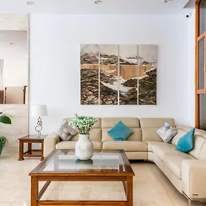 Andrea´s Hotel Los Cristianos (Tenerife)
