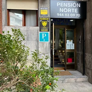 https://pension-norte.basquecountryhotels.org
