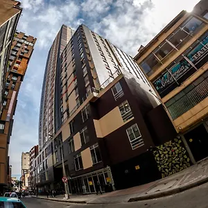  Apartamento Comodo Tipo Loft En El Centro De 28 Colombia