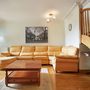  Apartamento Earra - Salbide Duplex - Garaje, 7 Min De La Playa España