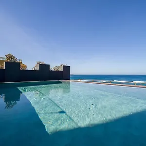 Sercotel Playa Canteras Las Palmas / Gran Canaria