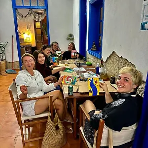 Ashavana Nest Vandrerhjem El Médano
